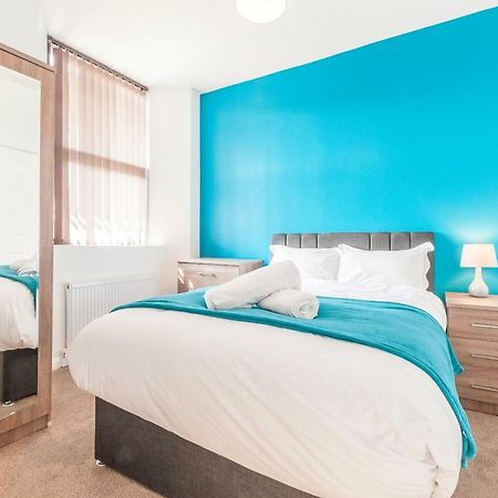 Five Way Apartments Paignton Ngoại thất bức ảnh