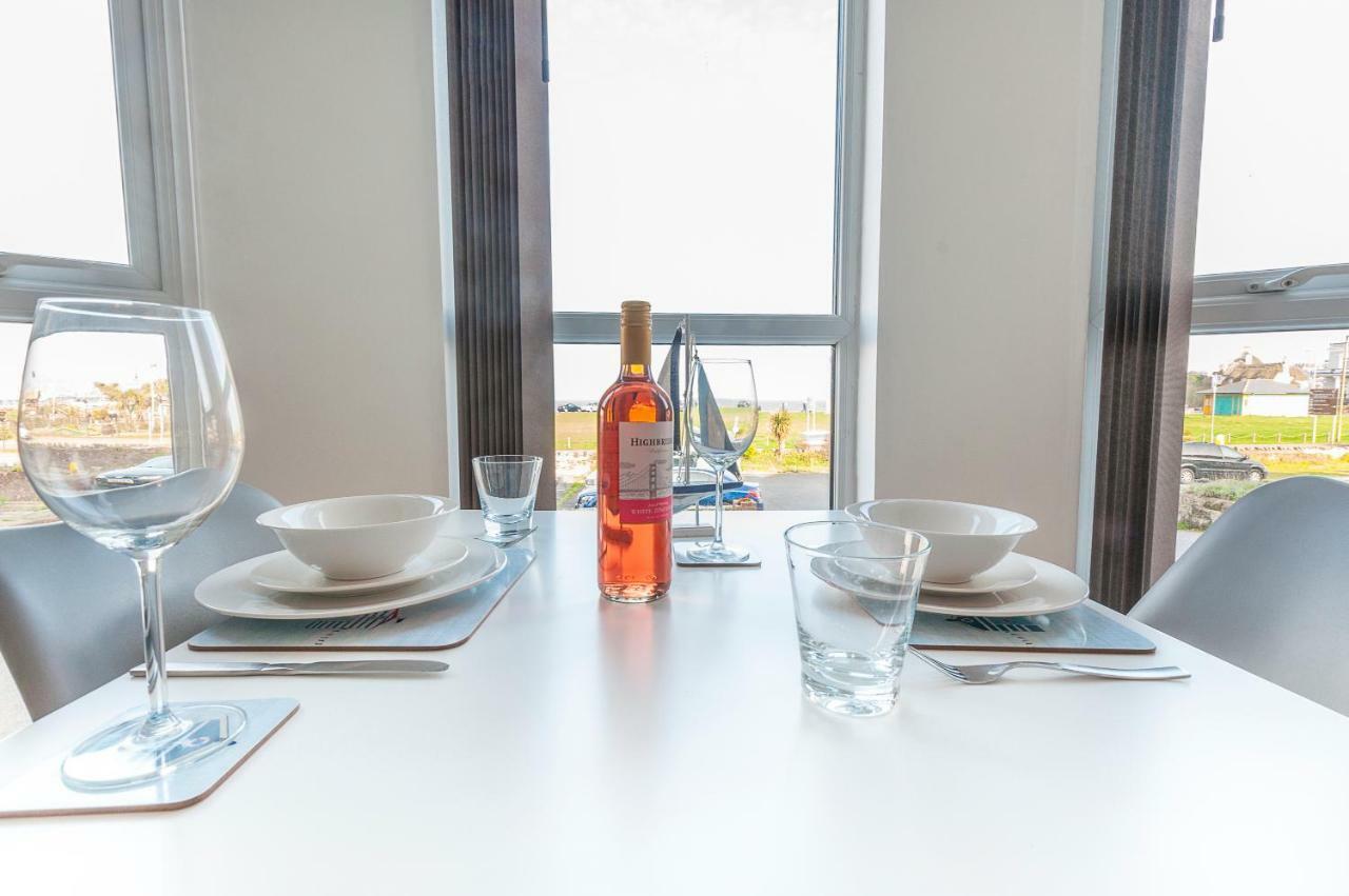 Five Way Apartments Paignton Ngoại thất bức ảnh